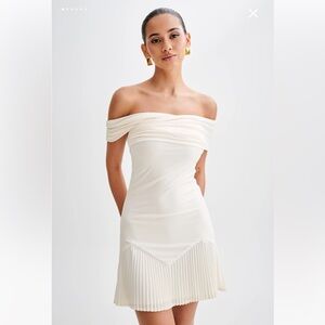 Meshki Melina Dress
